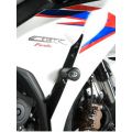 Tampons de protection R&G Honda CBR1000RR 12-16 1