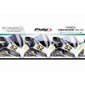 Bulle Puig racing pour Honda CBR1000RR 04-07 6