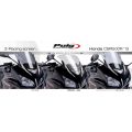 Bulle Puig racing pour Honda CBR500R 13-15 7