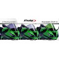 Bulle Puig racing pour Kawasaki ZX6R 09-23/ZX10R 08-10 3