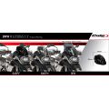 Bulle Puig racing pour BMW R1200GS 13-18/R1250GS 18-24 4