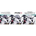 Bulle Puig racing pour Triumph 675 Daytona 13-17 6