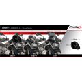 Bulle Puig racing 6847 pour KTM 4