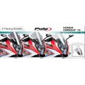 Bulle Puig racing pour Honda CBR650F 14-19 6