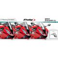 Bulle Puig racing pour BMW S1000RR 15-18 7