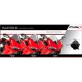 Bulle Puig racing pour Ducati Panigale 959 / Panigale 1299  5