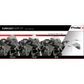 Bulle Puig racing pour Kawasaki H2 15-20 / H2R 15-24 4