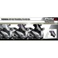 Bulle Puig racing pour Yamaha MT-09 Tracer 15-17 5