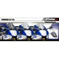 Bulle Puig racing pour Yamaha R1 15-19 7