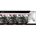 Bulle Puig racing pour Honda CBR500R 16-18 5