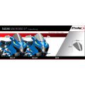 Bulle Puig racing pour Suzuki GSXR1000 17-24 7