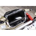 Protection de compteur Bonamici Racing pour Ducati Panigale V4/V4R/V4S 18-24 0
