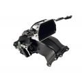 Protection de compteur Bonamici noire Racing pour Yamaha R1 15-26 0