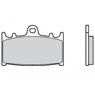 Plaquettes de frein Brembo SR 07KA13SR