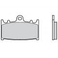 Plaquettes de frein Brembo SR 07KA13SR 0