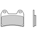 Plaquettes de frein Brembo SR 07BB19SR 0