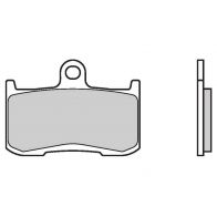 Plaquettes de frein Brembo RC 07KA23RC
