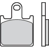 Plaquettes de frein Brembo RC 07KA28RC