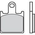 Plaquettes de frein Brembo RC 07KA28RC 0