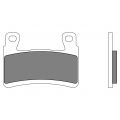 Plaquettes de frein Brembo RC 07KA29RC 0