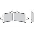 Plaquettes de frein Brembo RC 07BB37RC 0