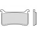 Plaquettes de frein Brembo RC 07HO63RC 0