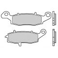 Plaquettes de frein Brembo SC 07KA18SR 0