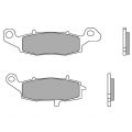 Plaquettes de frein Brembo SR 07KA19SR 0