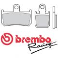 Plaquettes de frein Brembo Z04 107A48652 0