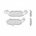 Plaquettes de frein arrière Brembo 07KA18SP 0