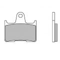 Plaquettes de frein arrière Brembo 07SU25SP 0