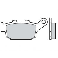 Plaquettes de frein arrière Brembo 07HO27SP