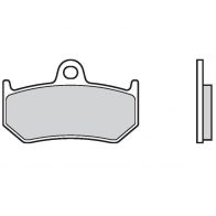 Plaquettes de frein arrière Brembo 07GR35SP
