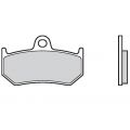 Plaquettes de frein arrière Brembo 07GR35SP 0