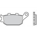 Plaquettes de frein arrière Brembo 07HO36SP 0