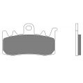 Plaquettes de frein Brembo RC 07BB38RC 0