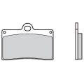 Plaquettes de frein Brembo RC 07BB15RC 0