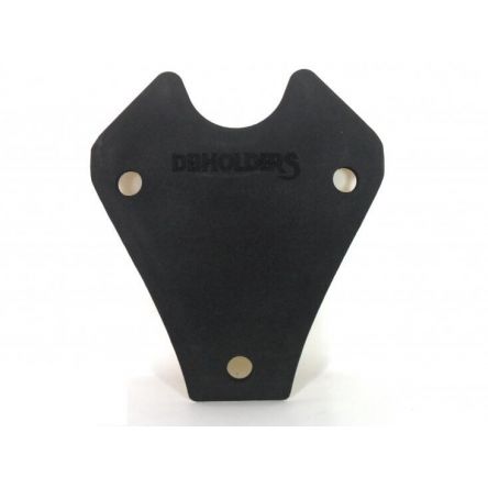 Mousse de selle pré-découpée GRP pour Aprilia RSV4 09-20