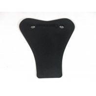 Mousse de selle pré-découpée GRP pour Suzuki GSXR1000 07-08