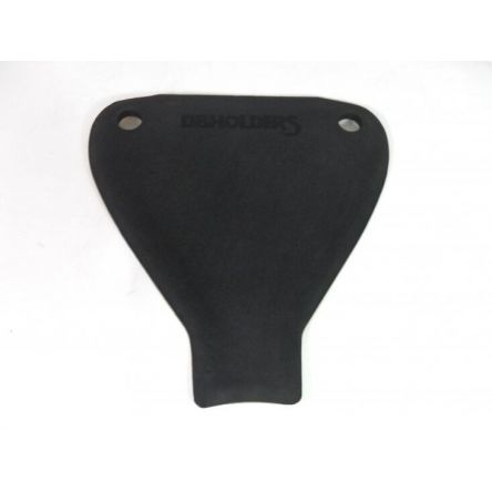 Mousse de selle pré-découpée GRP pour Triumph 675 Daytona 13-16