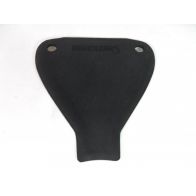 Mousse de selle pré-découpée GRP pour Triumph 675 Daytona 13-16