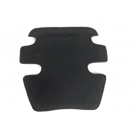 Mousse de selle pré-découpée GRP pour Yamaha R6 06-07