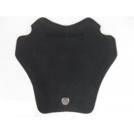Mousse de selle pré-découpée GRP pour Yamaha R6 17-26