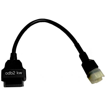 Câble OBDII pour Kawasaki ZX10R 16-20