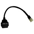 Câble OBDII pour Honda CBR1000RR 17-21 0