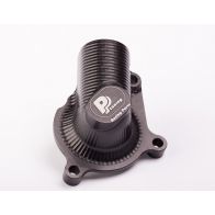 Protection de pompe a eau en aluminium PP Tuning pour Kawasaki Ninja 400 18-22