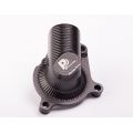 Protection de pompe a eau en aluminium PP Tuning pour Kawasaki Ninja 400 18-22 0