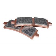 Plaquettes de frein SEMC GPXPH362