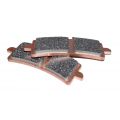 Plaquettes de frein SEMC GPXPH362 0