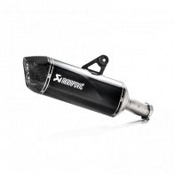 Silencieux Akrapovic pour BMW R1250GS / R1250GS Adventure 19-24